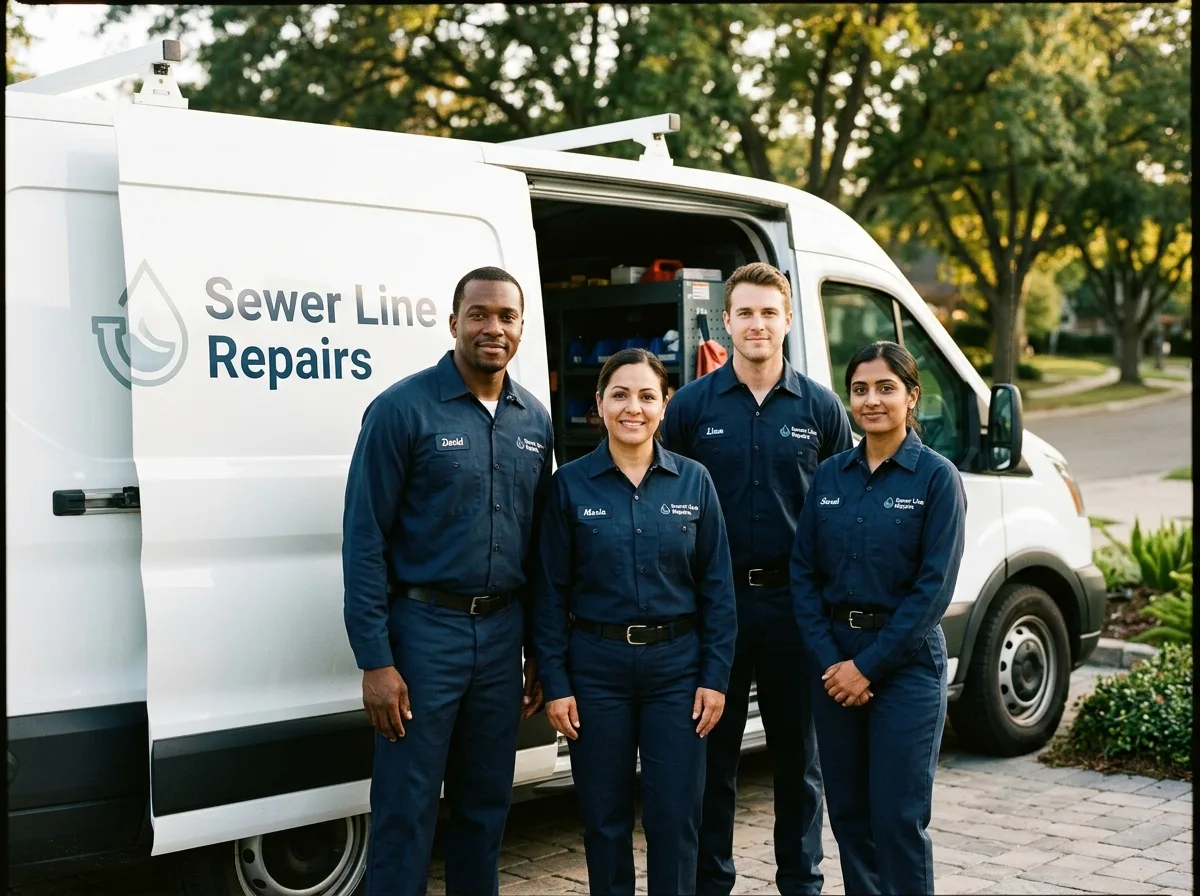 Emergency Plumber company in Rosholt, WI