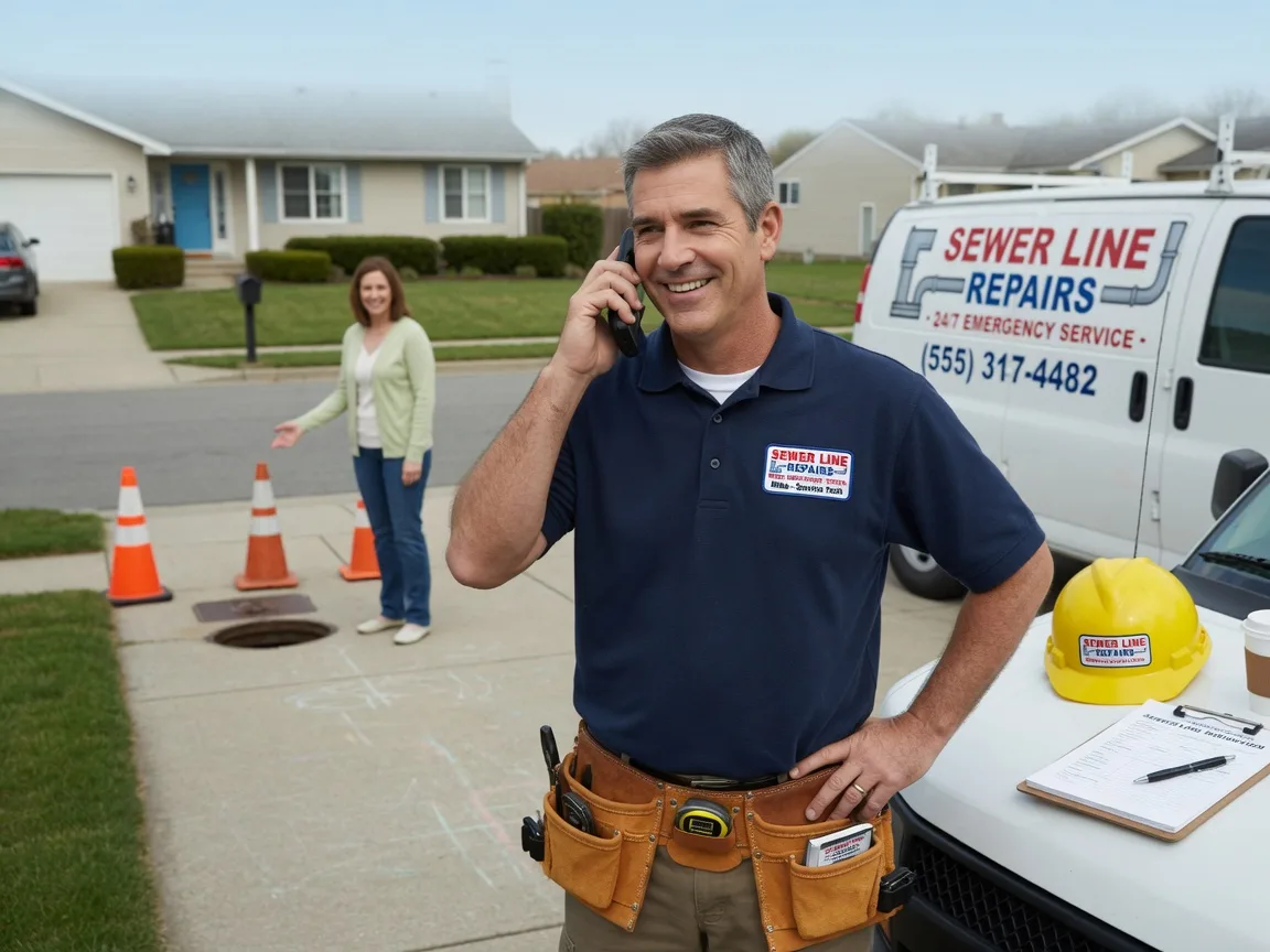 Emergency Plumber Rosholt, WI FAQs